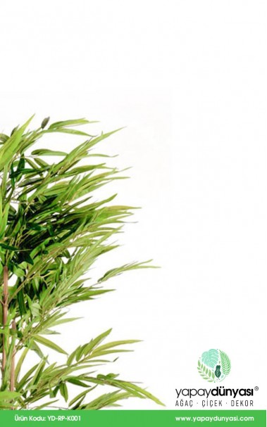Royal Bamboo Yapay Ağaç